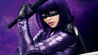 Chloë Grace Moretz Has Some Doubts About <i>Kick-Ass 3</i> Ever Happening<em></em>